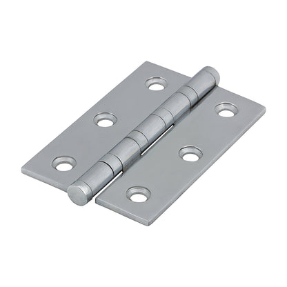 TIMCO Performance Ball Race Hinges - Solid Brass
