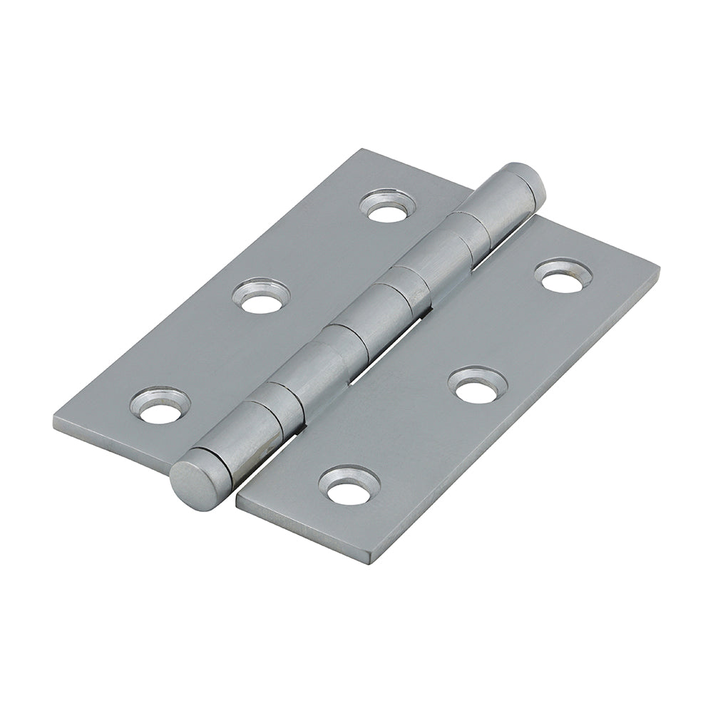 TIMCO Performance Ball Race Hinges - Solid Brass