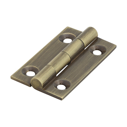 TIMCO Solid Drawn Hinges
