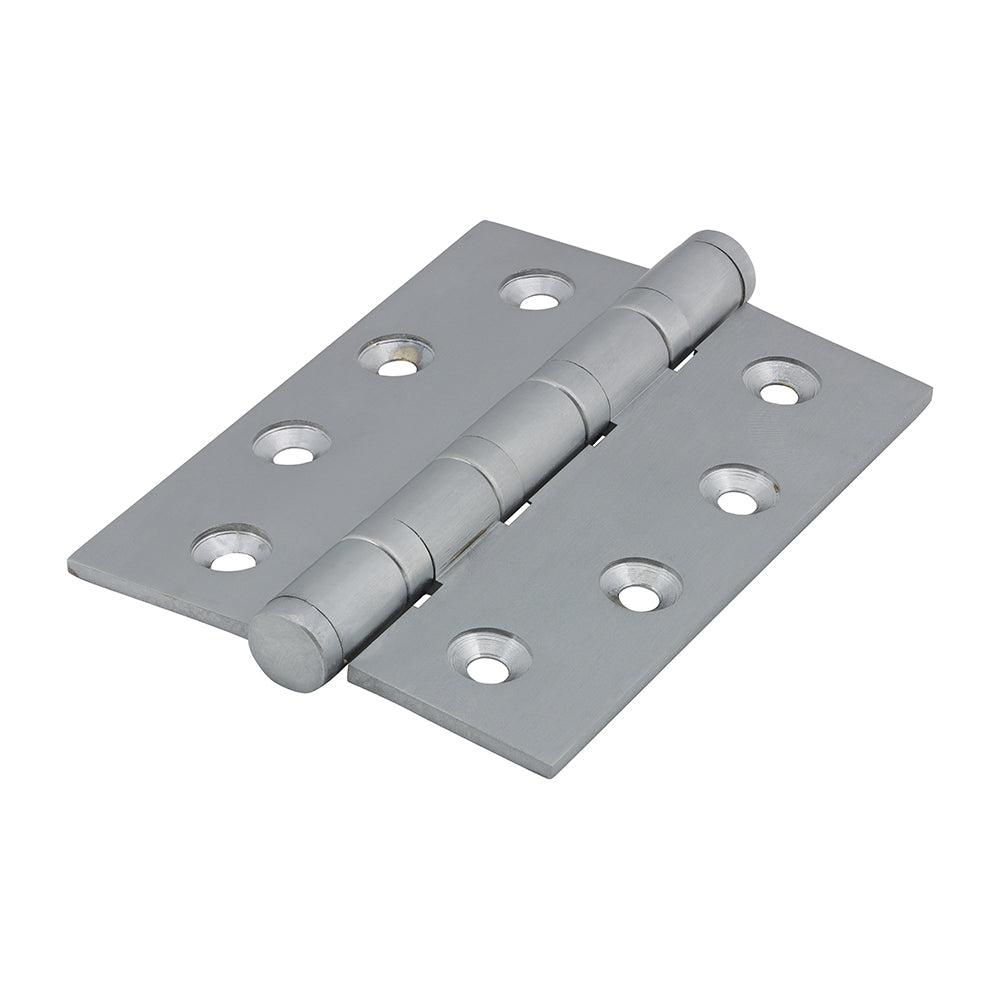 TIMCO Performance Ball Race Hinges - Solid Brass