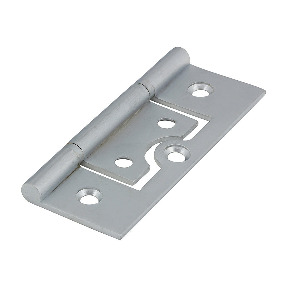 TIMCO Plain Bearing Flush Brass Hinges