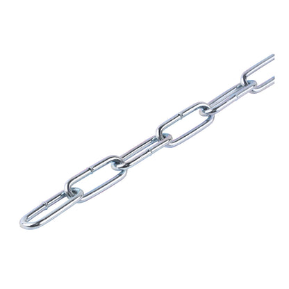 Welded Link Chain