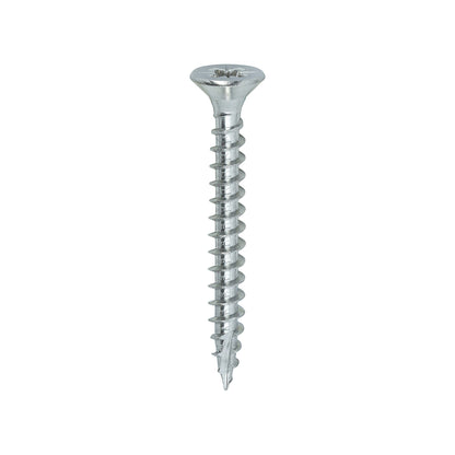 TIMCO Classic Multi-Purpose Countersunk A4 Stainless Steel Woodcrews