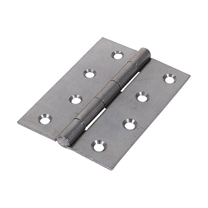 Butt Hinges - Fixed Pin
