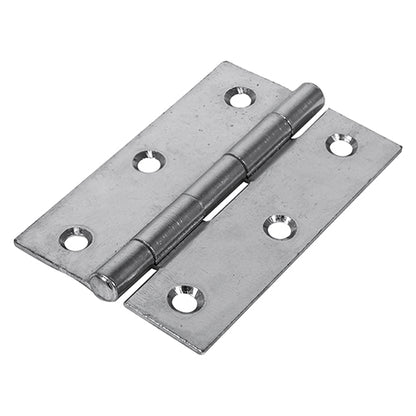 Butt Hinges - Fixed Pin