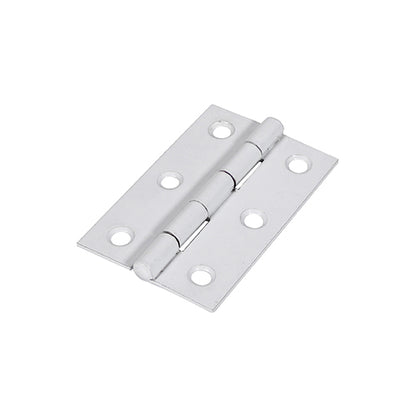 Butt Hinges - Fixed Pin
