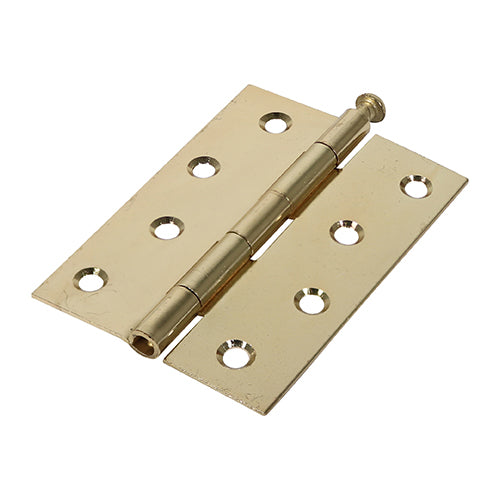 TIMCO Butt Hinges Loose Pin
