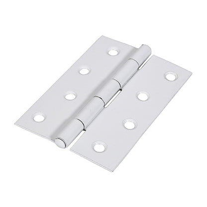 Butt Hinges - Fixed Pin