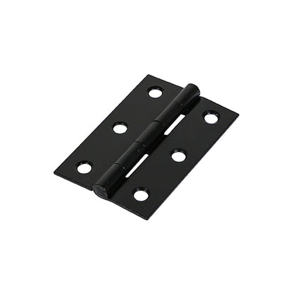 Butt Hinges - Fixed Pin