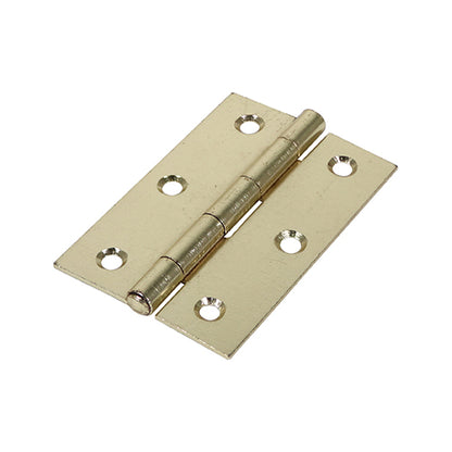 Butt Hinges - Fixed Pin