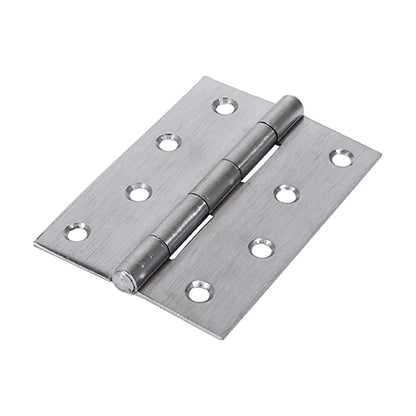 Butt Hinges - Fixed Pin