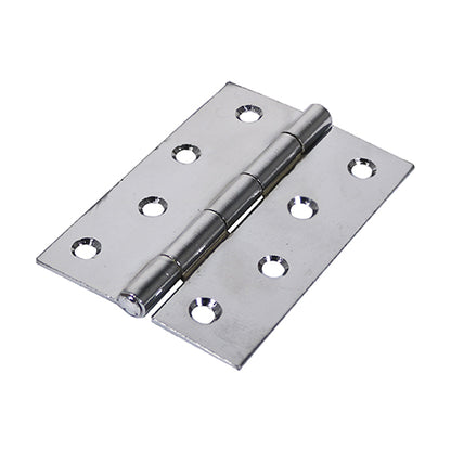 Butt Hinges - Fixed Pin