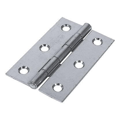 Butt Hinges - Fixed Pin