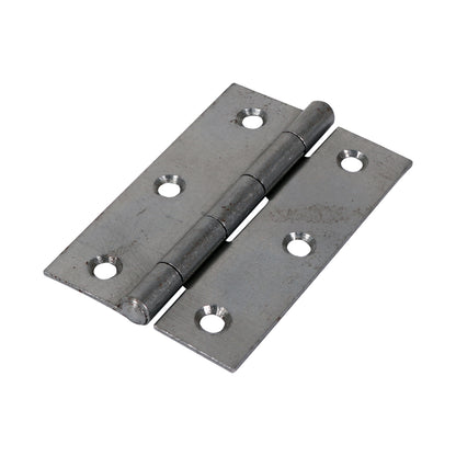 Butt Hinges - Fixed Pin