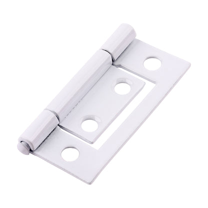 Flush Hinges