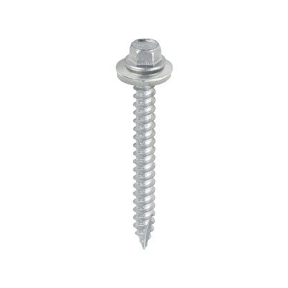 TIMCO Slash Point Screw - For Sheet to Timber - Exterior