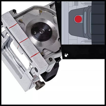 Einhell TC-BJ 900-3