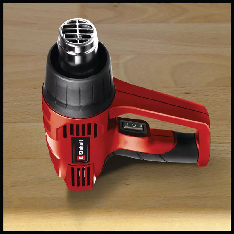 Einhell TH-HA 2000:1-5