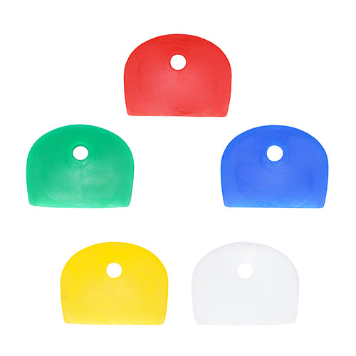 TIMCO Coloured Key Caps
