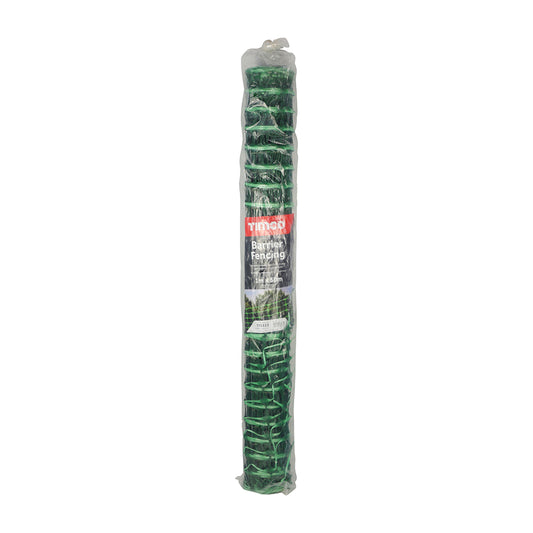 TIMCO Barrier Fencing