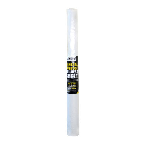 TIMCO General Purpose Builders Plastic Sheets