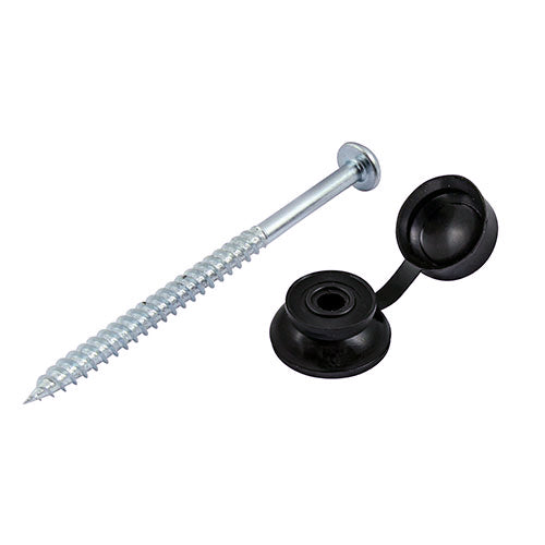 TIMCO Corrugated Sheet Fixings
