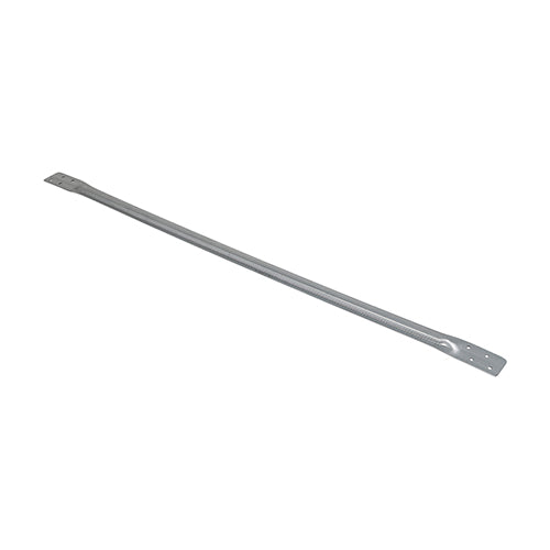 TIMCO Herringbone Joist Struts - Galvanised