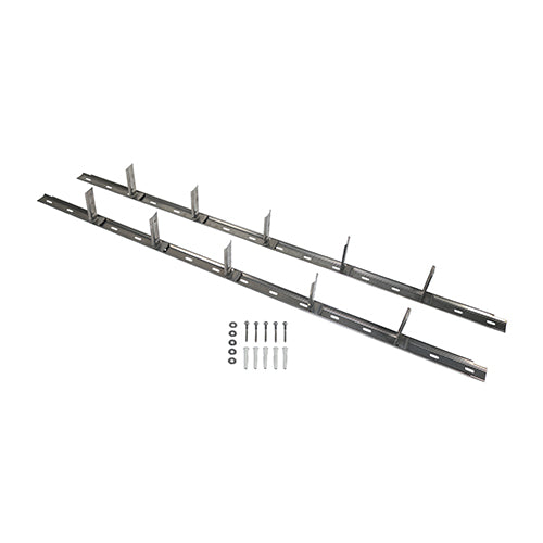 TIMCO Wall Starter Kit
