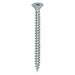 TIMCO Classic Multi-Purpose Countersunk A4 Stainless Steel Woodcrews