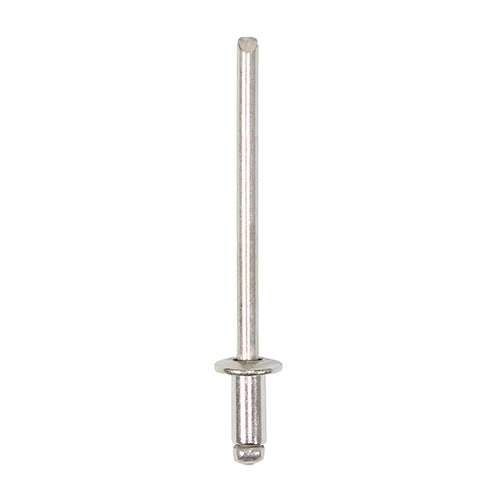 TIMCO Rivets - Dome Head - Stainless Steel