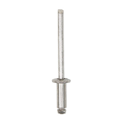 TIMCO Rivets - Dome Head - Stainless Steel