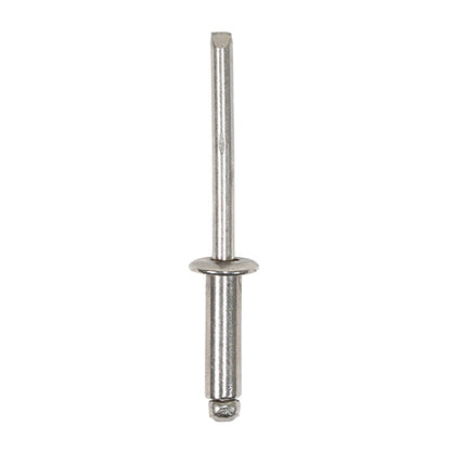 TIMCO Rivets - Dome Head - Stainless Steel