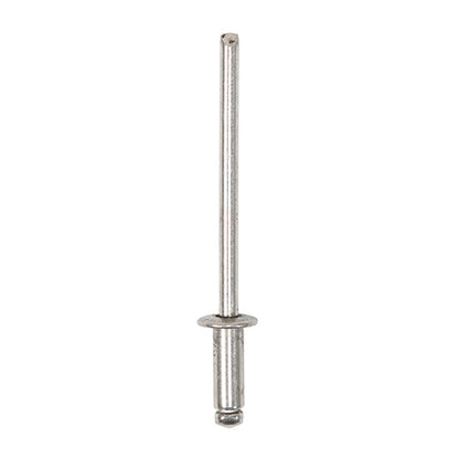 TIMCO Rivets - Dome Head - Stainless Steel