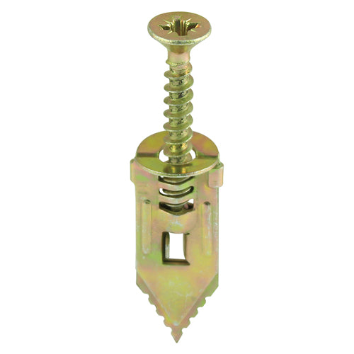 TIMCO Plasterboard Hammer-In Fixings