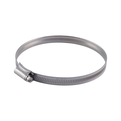 TIMCO Hose Clips - Stainless Steel