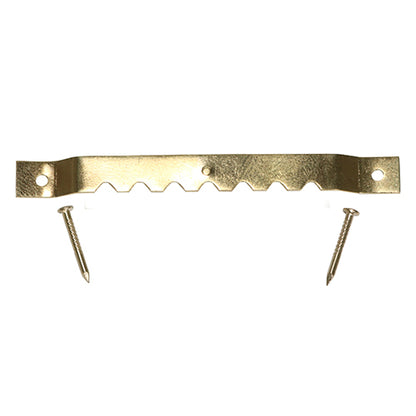 TIMCO Sawtooth Hangers and Nails