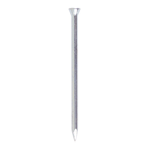 TIMCO Masonry Nails - Zinc