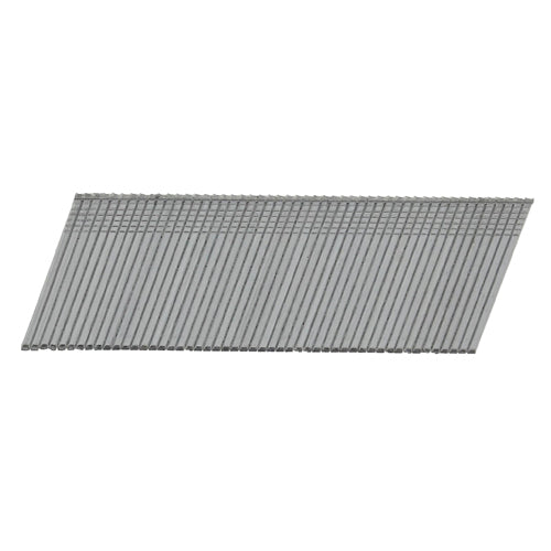 Paslode IM65A Brads & Fuel Cells - Angled