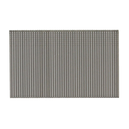 Paslode IM65 Brads & Fuel Cells - Straight - Stainless steel