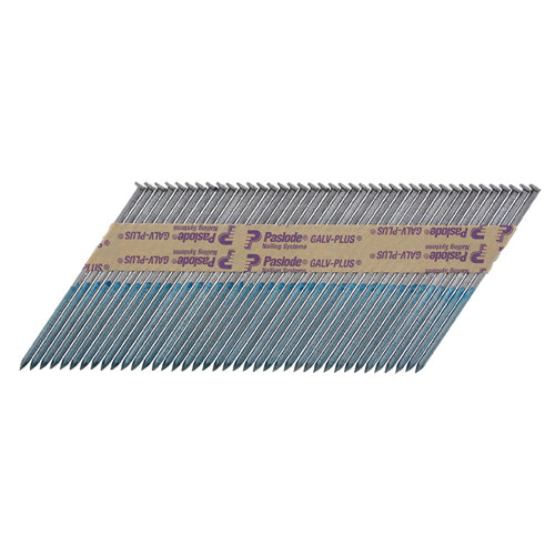 Paslode IM360Ci Nails & Fuel Cells Retail