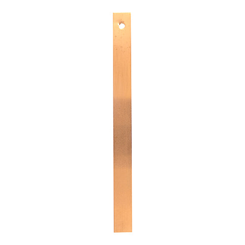 TIMCO Slate Straps Copper