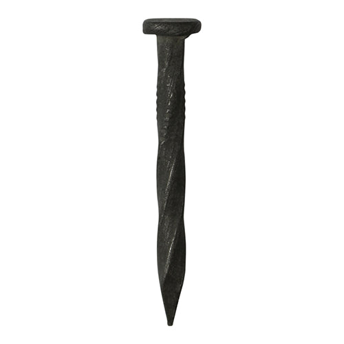 TIMCO Square Twist Nails - Sherardised