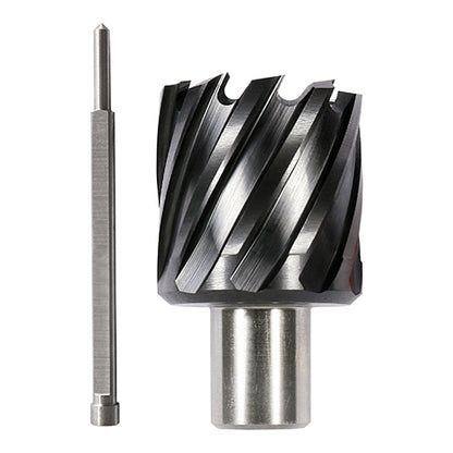 TIMCO Broaching Cutter HSS M2 - Short