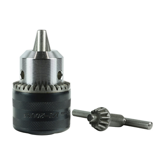 TIMCO 1/2" Chuck & Key Set