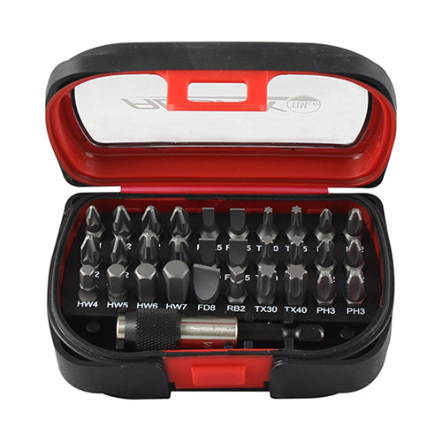 TIMCO Addax Driver Bit Set
