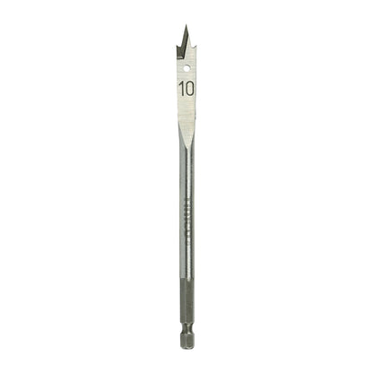 TIMCO Flat Wood Bit
