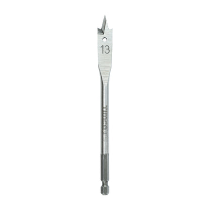 TIMCO Flat Wood Bit
