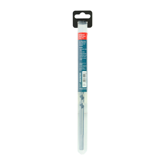 TIMCO Auger Bit - Hex Shank
