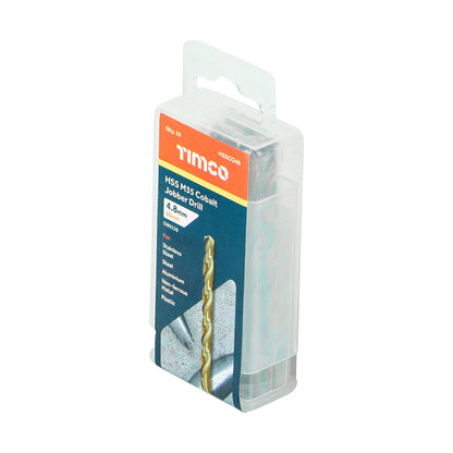 TIMCO Ground Jobber Drills