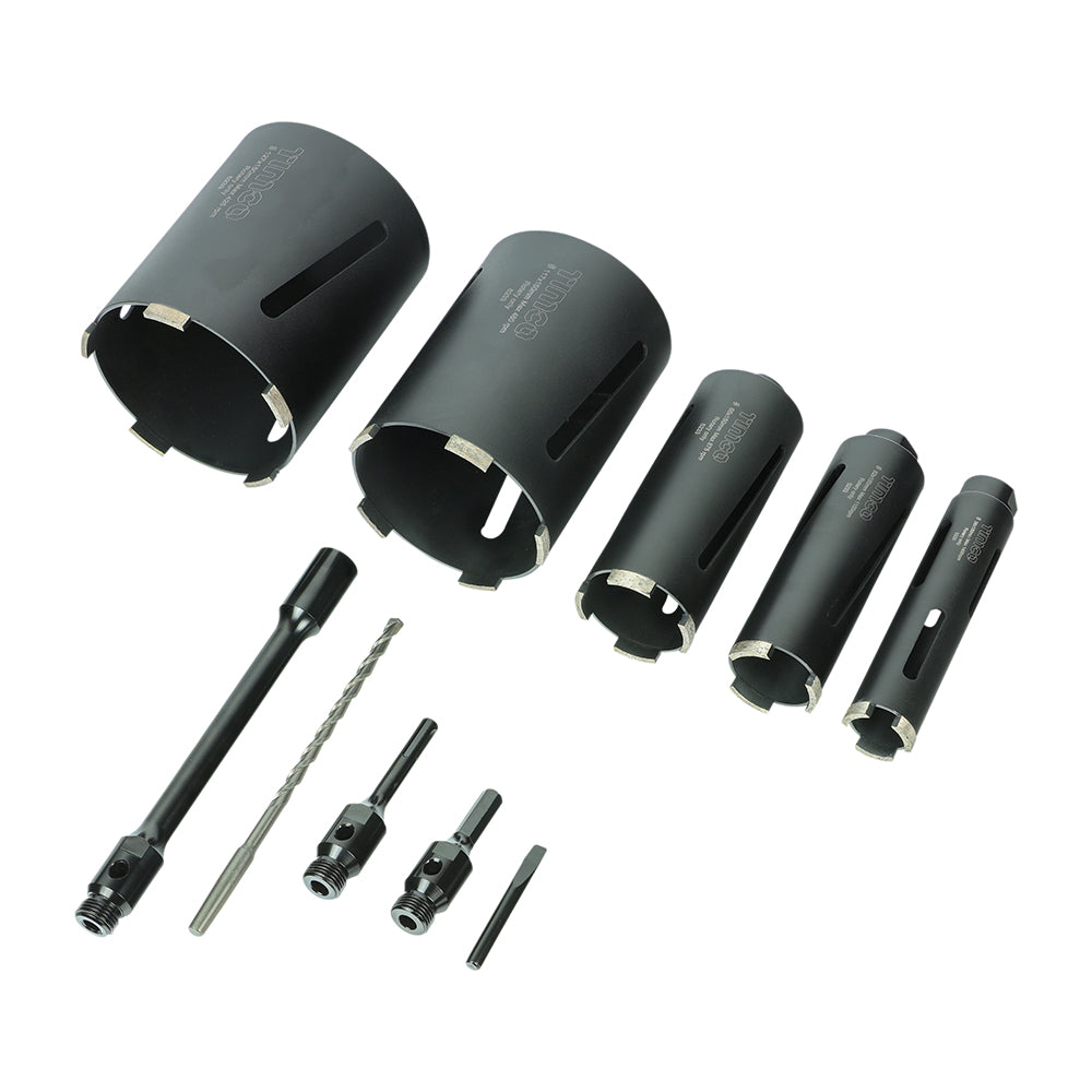 TIMCO Diamond Core Kit